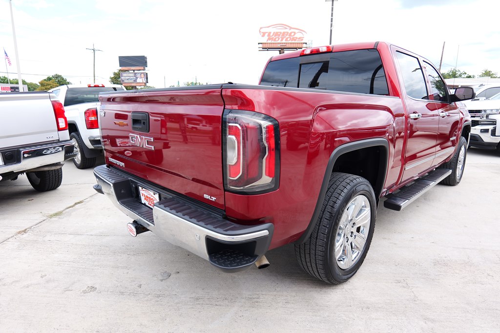 Photo 5 of this GMC SIERRA