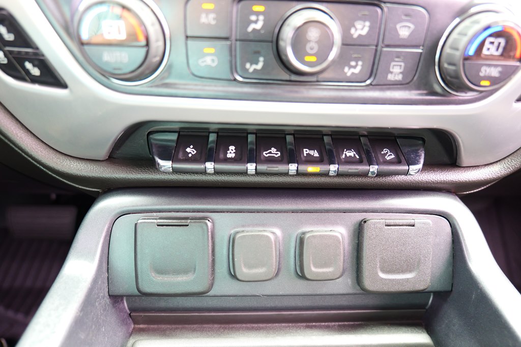 Photo 24 of this GMC SIERRA