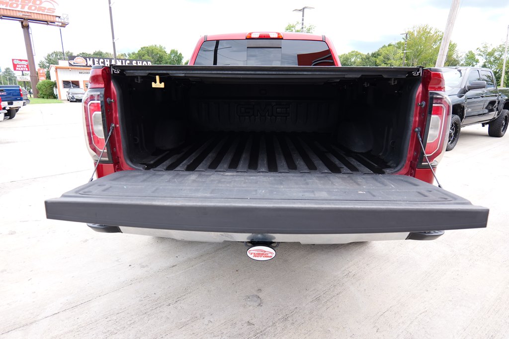 Photo 38 of this GMC SIERRA