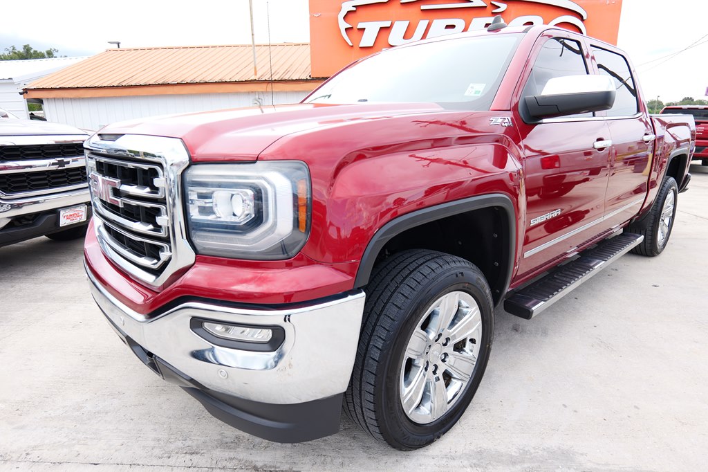 Photo 9 of this GMC SIERRA