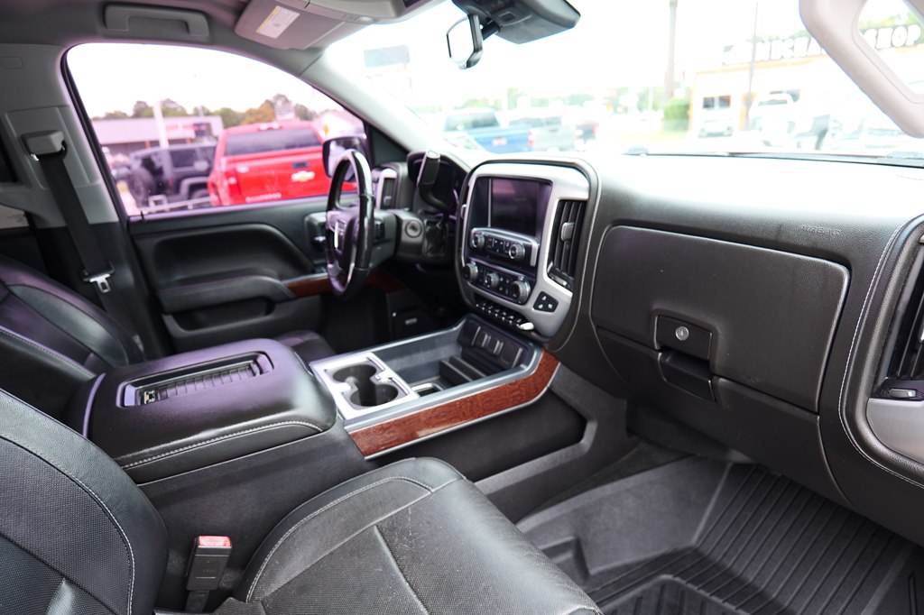 Photo 45 of this GMC SIERRA