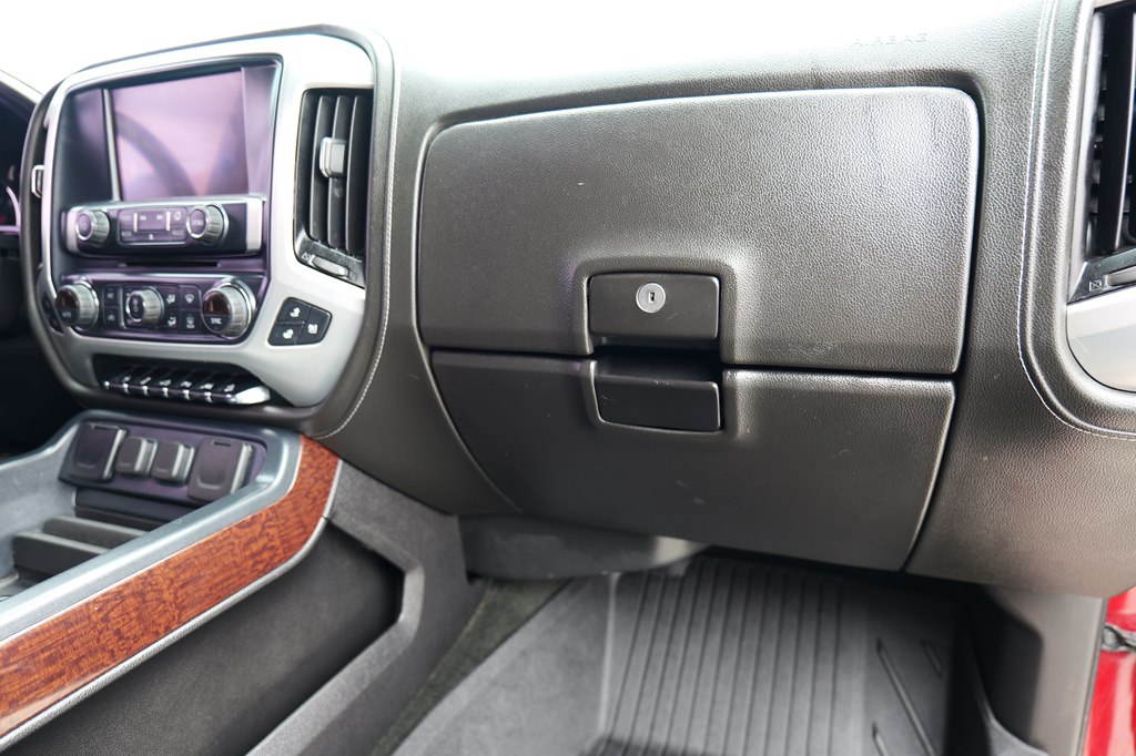Photo 46 of this GMC SIERRA