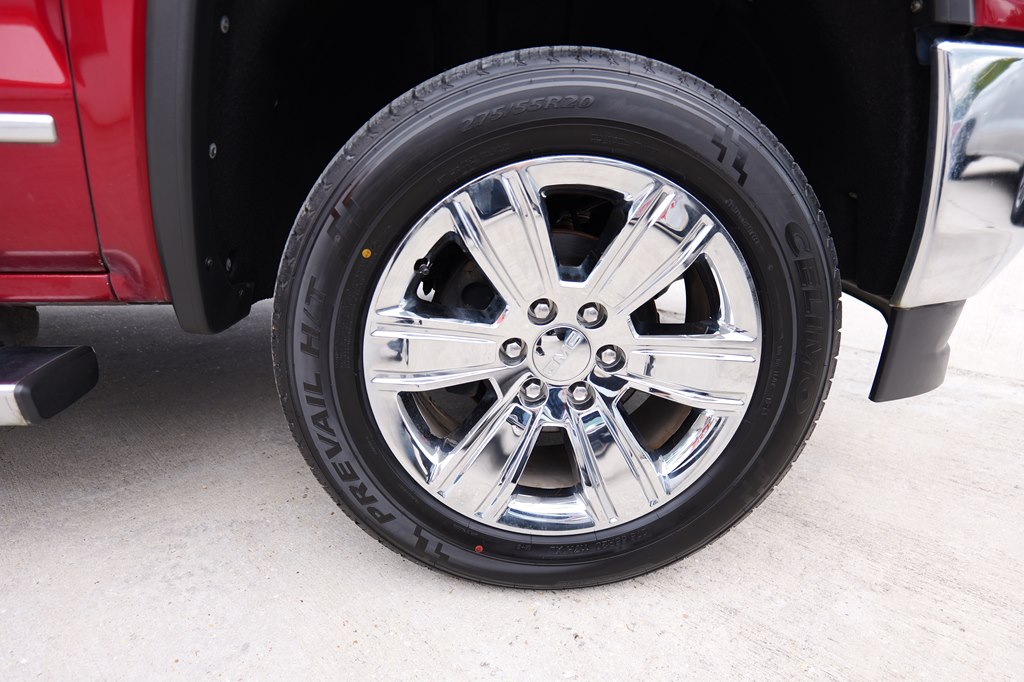 Photo 49 of this GMC SIERRA
