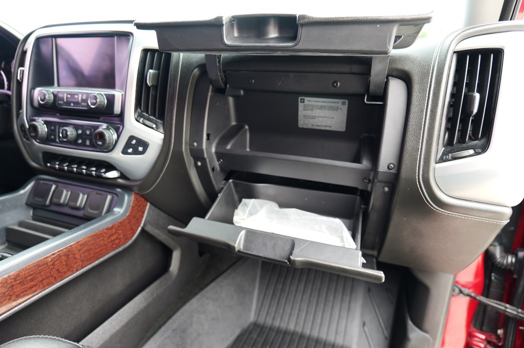 Photo 47 of this GMC SIERRA