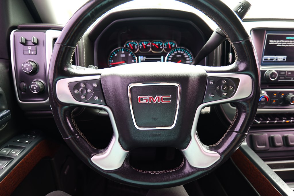 Photo 17 of this GMC SIERRA