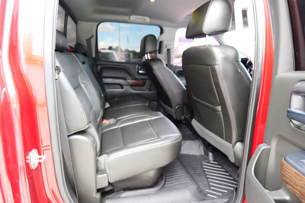 Photo 39 of this GMC SIERRA