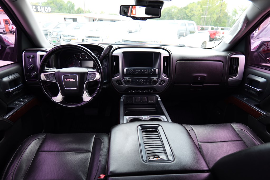 Photo 37 of this GMC SIERRA