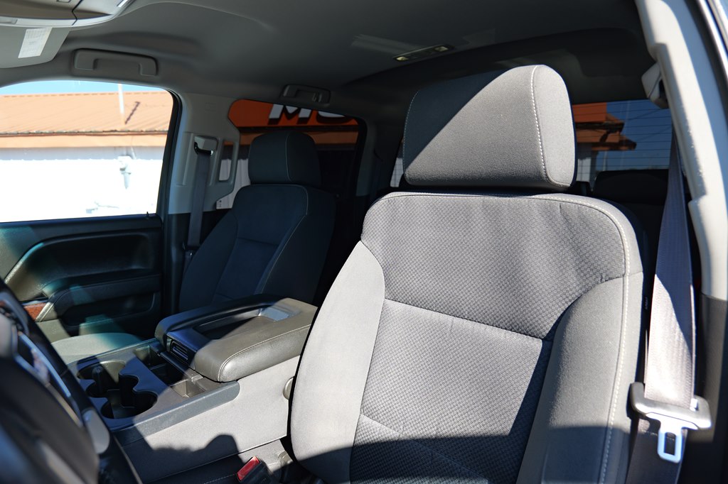 Used Car 2017 Gmc Sierra  1500 Sle For Sale Under $25,000 In Baker, Louisiana