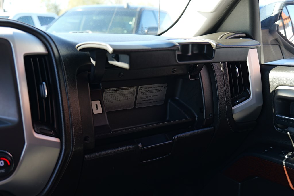 Used Car 2017 Gmc Sierra  1500 Sle For Sale Under $25,000 In Baker, Louisiana