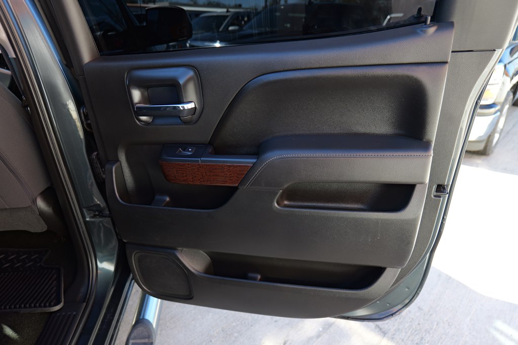 Used Car 2017 Gmc Sierra  1500 Sle For Sale Under $25,000 In Baker, Louisiana