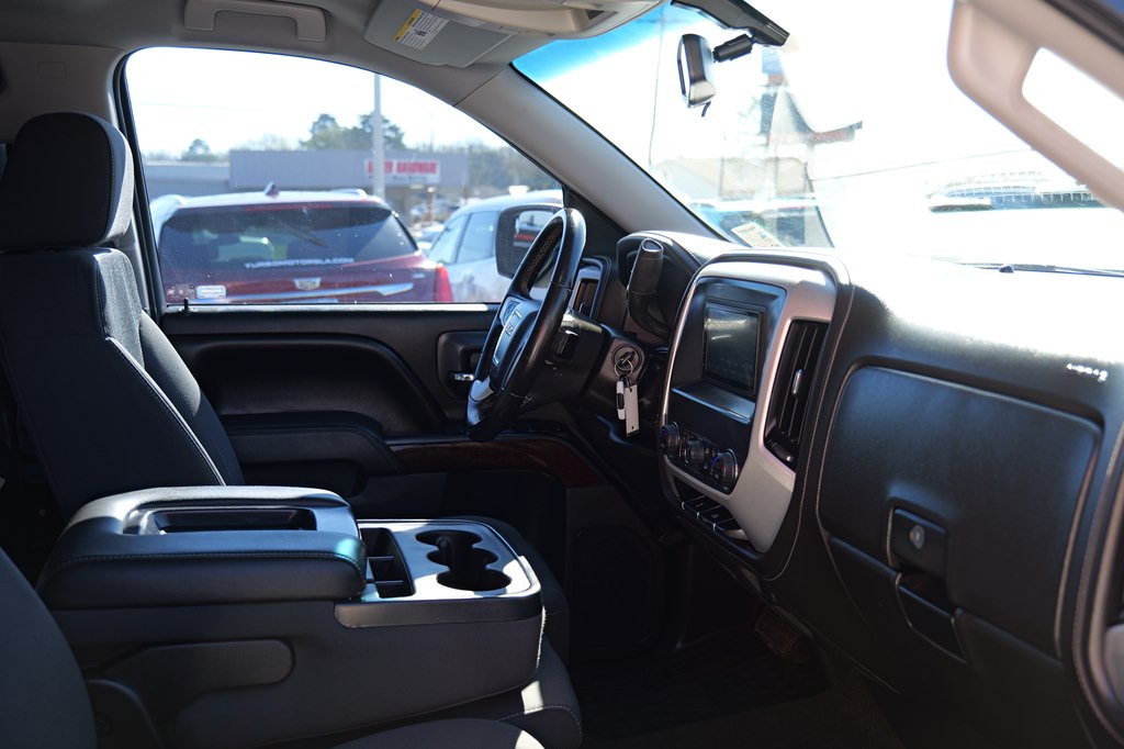 Used Car 2017 Gmc Sierra  1500 Sle For Sale Under $25,000 In Baker, Louisiana