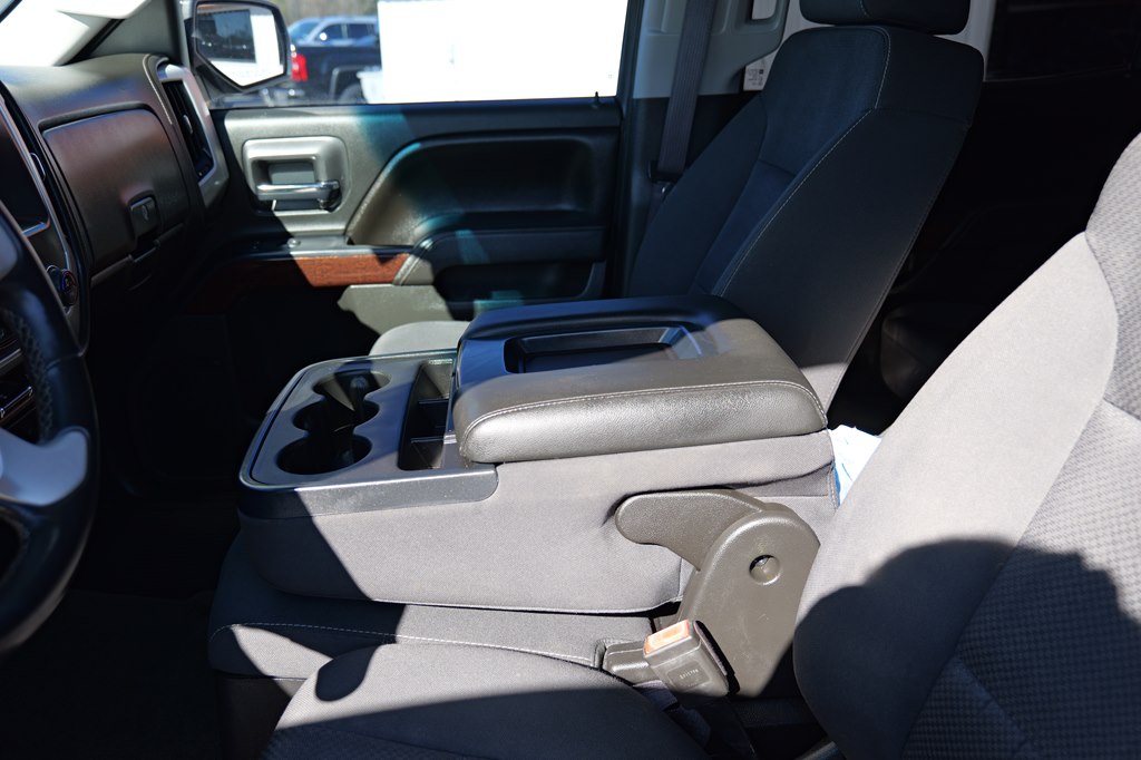 Used Car 2017 Gmc Sierra  1500 Sle For Sale Under $25,000 In Baker, Louisiana