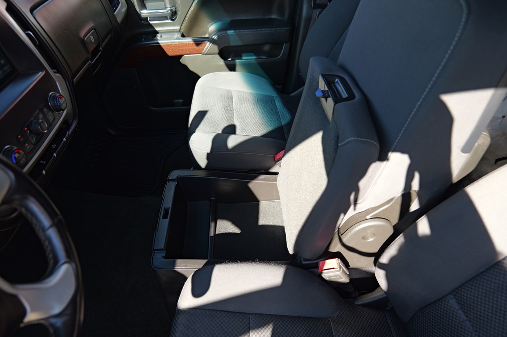 Used Car 2017 Gmc Sierra  1500 Sle For Sale Under $25,000 In Baker, Louisiana