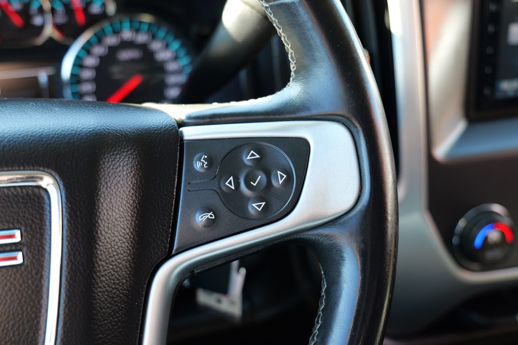 Used Car 2017 Gmc Sierra  1500 Sle For Sale Under $25,000 In Baker, Louisiana