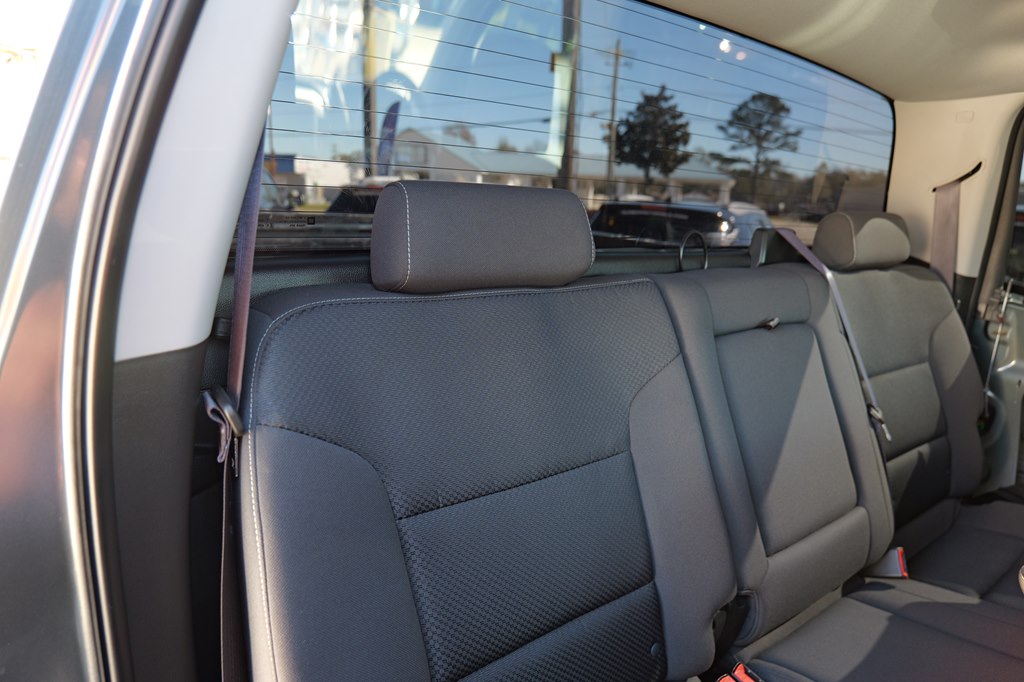 Used Car 2017 Gmc Sierra  1500 Sle For Sale Under $25,000 In Baker, Louisiana