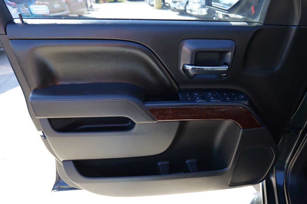 Used Car 2017 Gmc Sierra  1500 Sle For Sale Under $25,000 In Baker, Louisiana