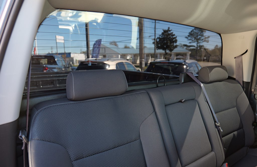 Used Car 2017 Gmc Sierra  1500 Sle For Sale Under $25,000 In Baker, Louisiana