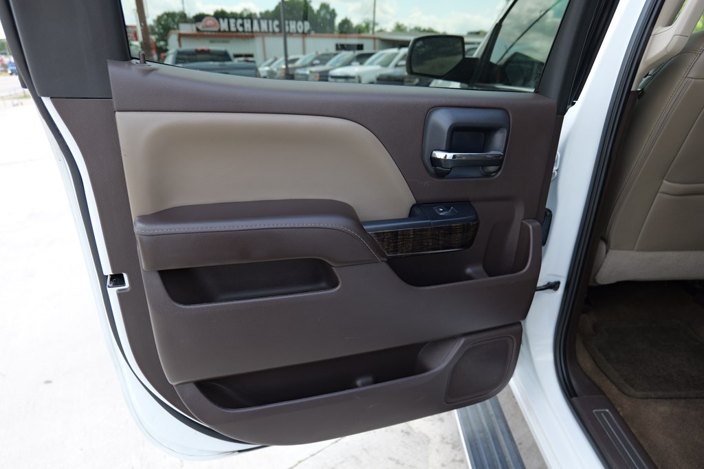 Used Car 2016 Gmc Sierra  1500 Denali For Sale Under $25,000 In Baker, Louisiana