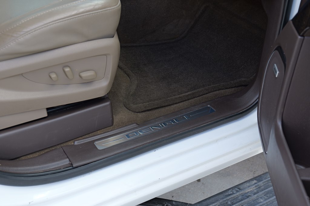 Used Car 2016 Gmc Sierra  1500 Denali For Sale Under $25,000 In Baker, Louisiana