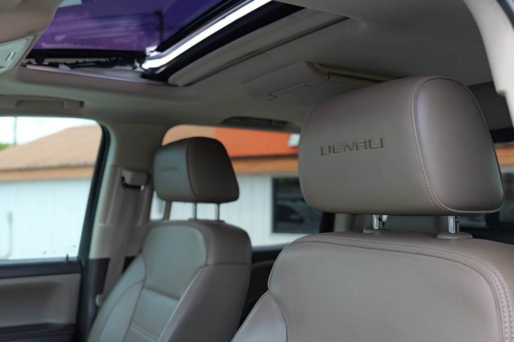 Used Car 2016 Gmc Sierra  1500 Denali For Sale Under $25,000 In Baker, Louisiana