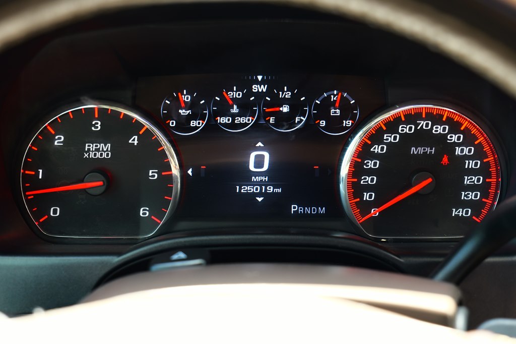 Used Car 2016 Gmc Sierra  1500 Denali For Sale Under $25,000 In Baker, Louisiana