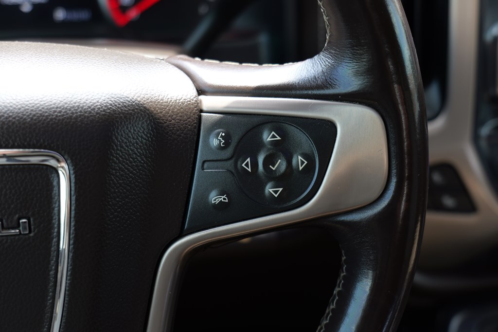 Used Car 2016 Gmc Sierra  1500 Denali For Sale Under $25,000 In Baker, Louisiana