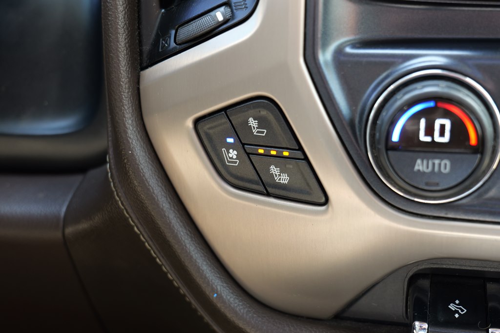 Used Car 2016 Gmc Sierra  1500 Denali For Sale Under $25,000 In Baker, Louisiana