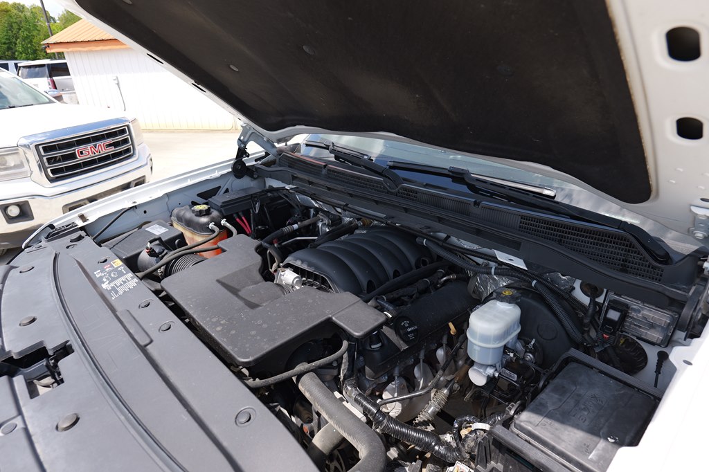 Used Car 2016 Gmc Sierra  1500 Denali For Sale Under $25,000 In Baker, Louisiana