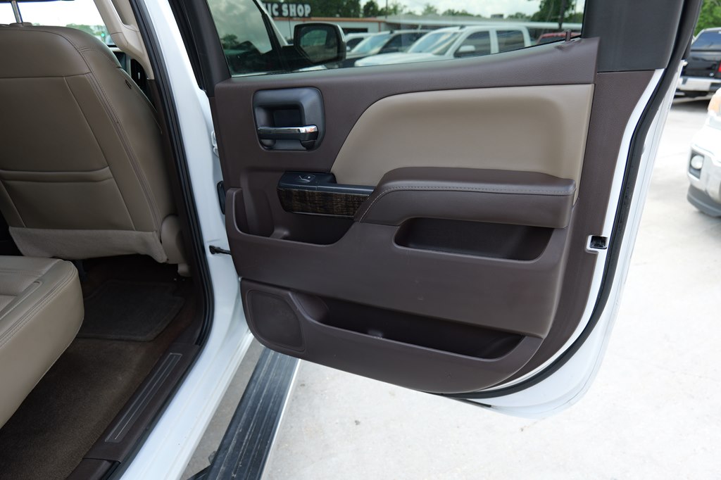 Used Car 2016 Gmc Sierra  1500 Denali For Sale Under $25,000 In Baker, Louisiana