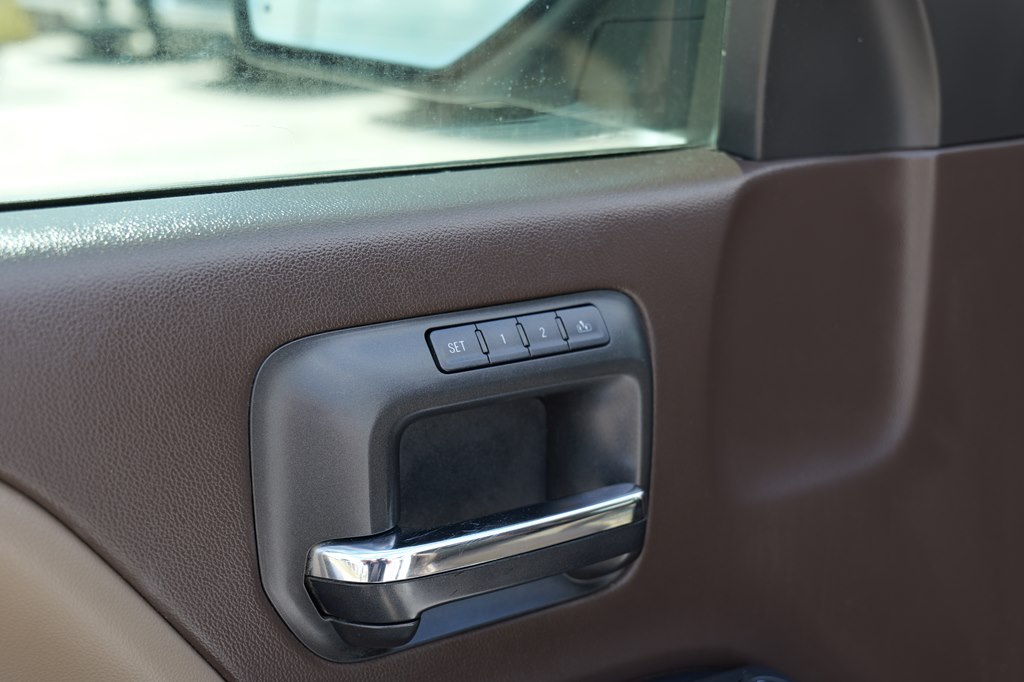 Used Car 2016 Gmc Sierra  1500 Denali For Sale Under $25,000 In Baker, Louisiana