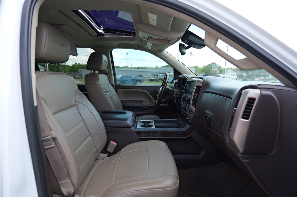 Used Car 2016 Gmc Sierra  1500 Denali For Sale Under $25,000 In Baker, Louisiana