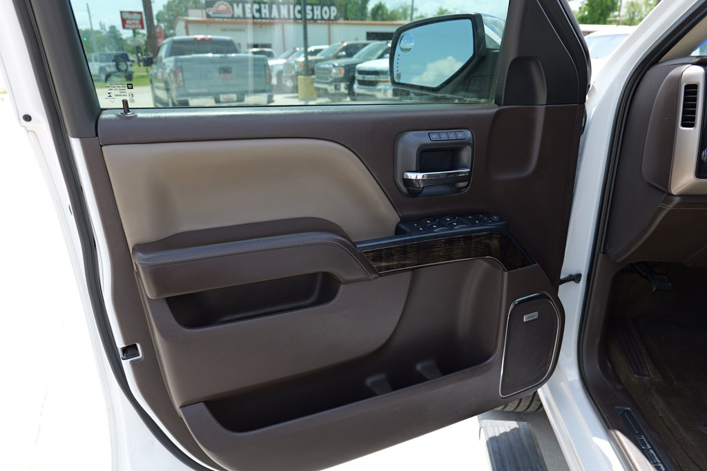 Used Car 2016 Gmc Sierra  1500 Denali For Sale Under $25,000 In Baker, Louisiana