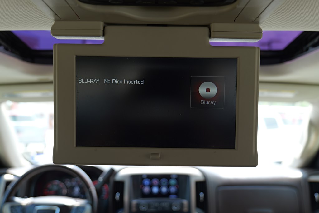 Used Car 2016 Gmc Sierra  1500 Denali For Sale Under $25,000 In Baker, Louisiana