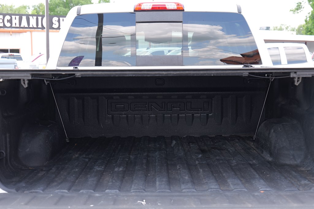 Used Car 2016 Gmc Sierra  1500 Denali For Sale Under $25,000 In Baker, Louisiana