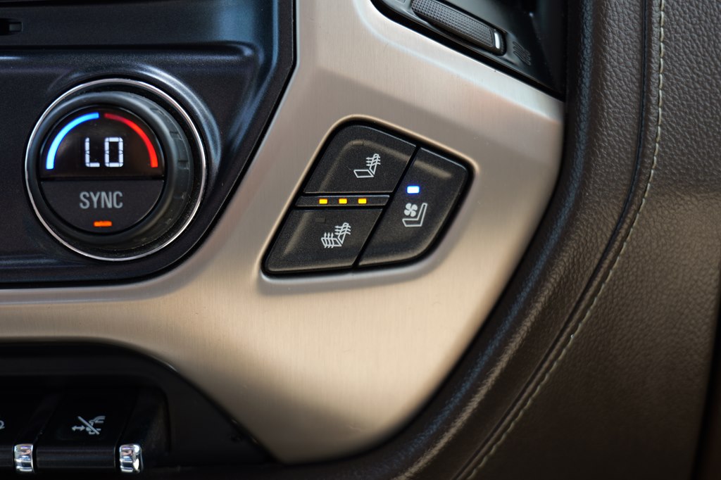 Used Car 2016 Gmc Sierra  1500 Denali For Sale Under $25,000 In Baker, Louisiana