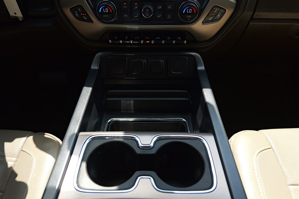 Used Car 2016 Gmc Sierra  1500 Denali For Sale Under $25,000 In Baker, Louisiana