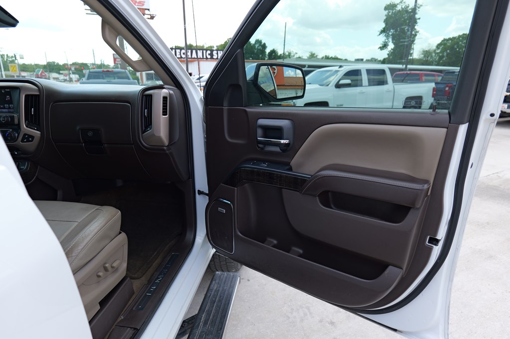 Used Car 2016 Gmc Sierra  1500 Denali For Sale Under $25,000 In Baker, Louisiana