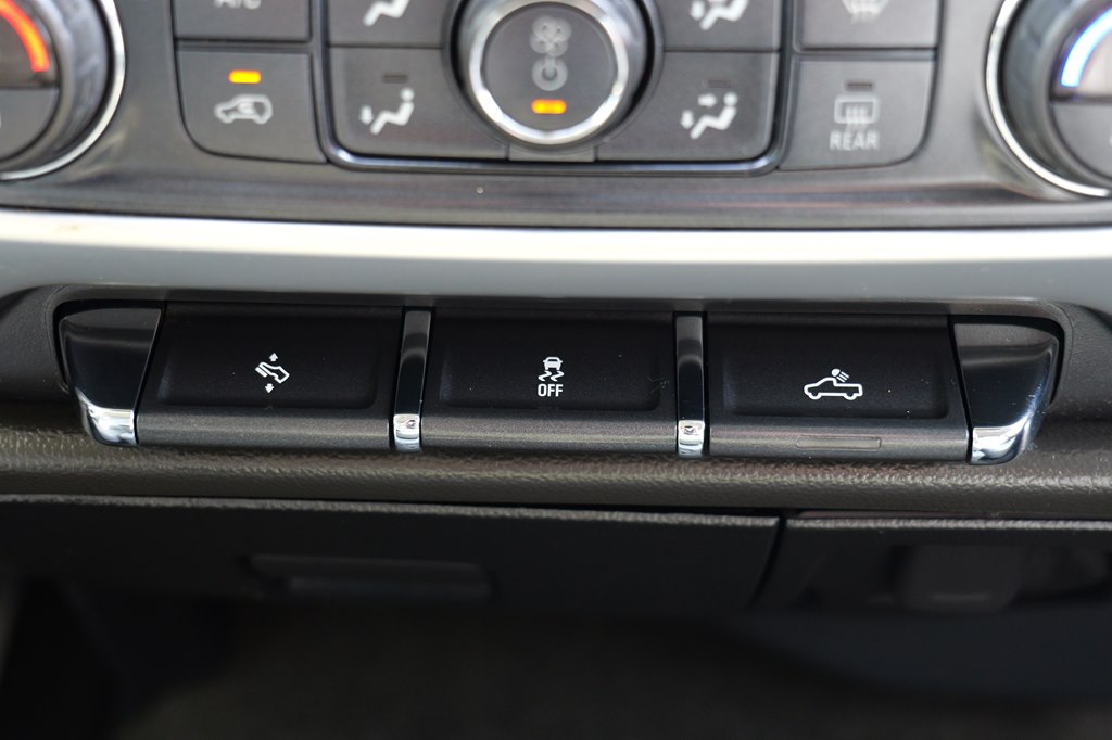 Used Car 2015 Gmc Sierra  1500 Slt For Sale Under $25,000 In Baker, Louisiana