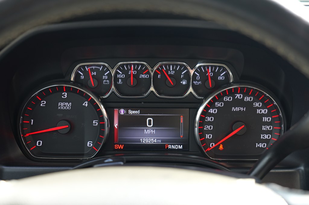 Used Car 2015 Gmc Sierra  1500 Slt For Sale Under $25,000 In Baker, Louisiana