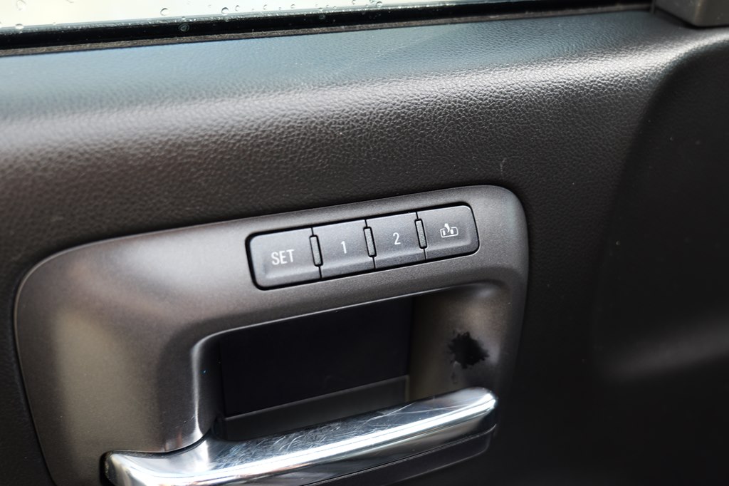 Used Car 2015 Gmc Sierra  1500 Slt For Sale Under $25,000 In Baker, Louisiana