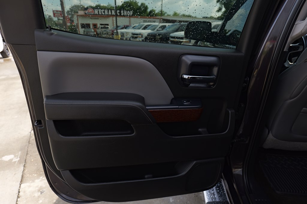 Used Car 2015 Gmc Sierra  1500 Slt For Sale Under $25,000 In Baker, Louisiana