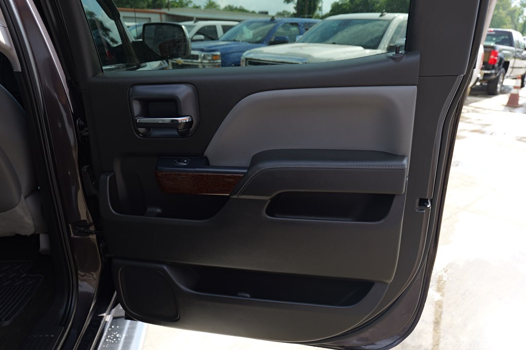 Used Car 2015 Gmc Sierra  1500 Slt For Sale Under $25,000 In Baker, Louisiana