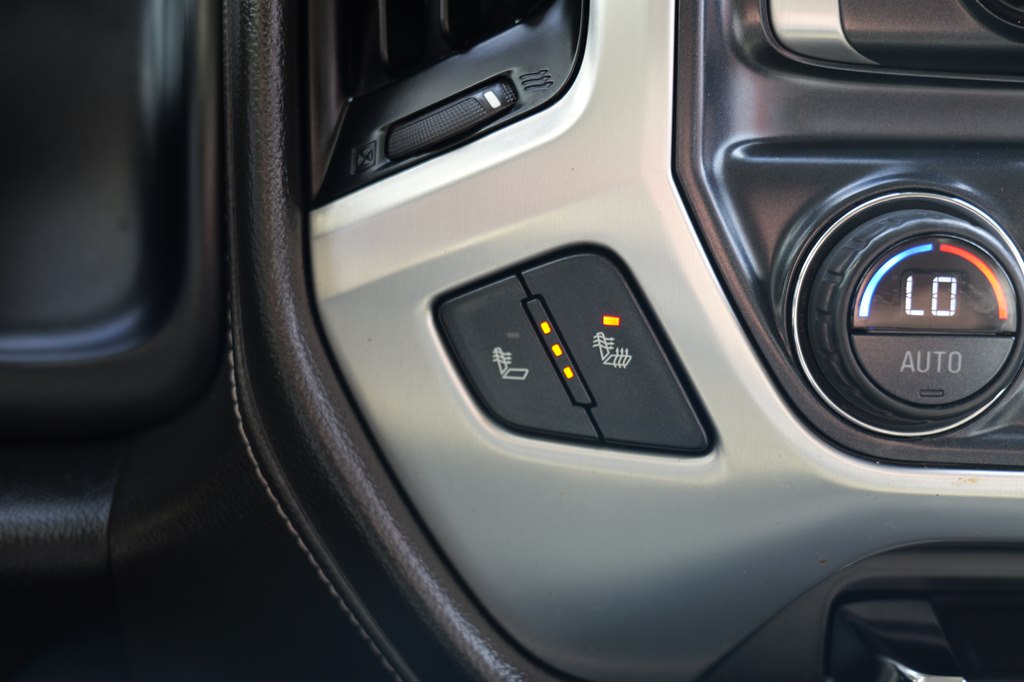 Used Car 2015 Gmc Sierra  1500 Slt For Sale Under $25,000 In Baker, Louisiana