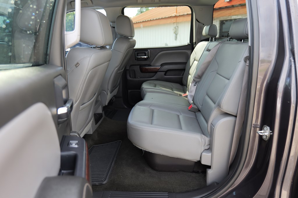 Used Car 2015 Gmc Sierra  1500 Slt For Sale Under $25,000 In Baker, Louisiana