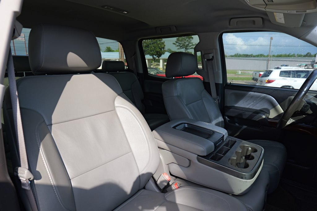 Used Car 2015 Gmc Sierra  1500 Slt For Sale Under $25,000 In Baker, Louisiana