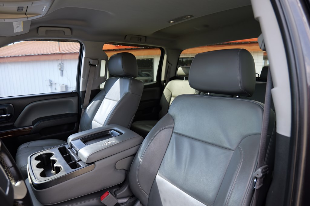 Used Car 2015 Gmc Sierra  1500 Slt For Sale Under $25,000 In Baker, Louisiana