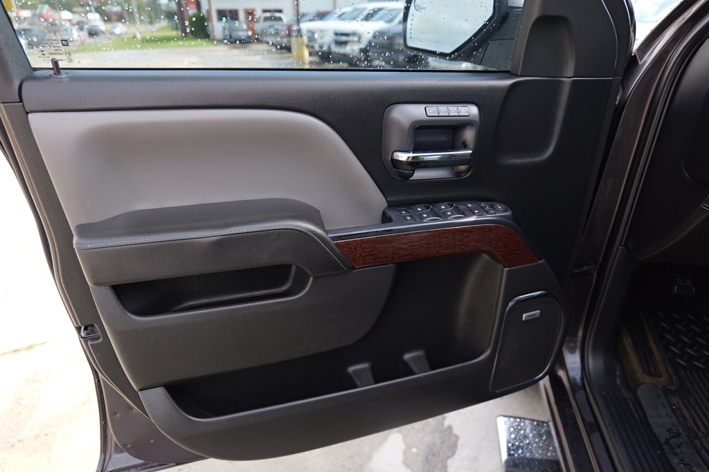 Used Car 2015 Gmc Sierra  1500 Slt For Sale Under $25,000 In Baker, Louisiana