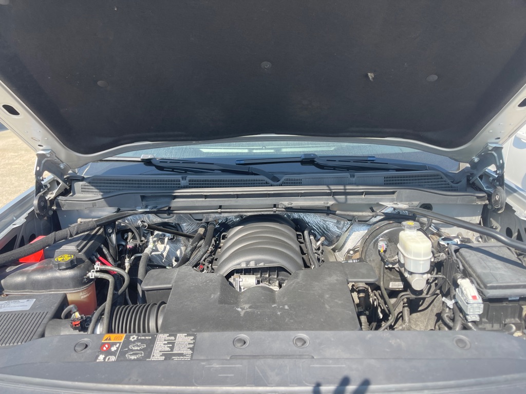 Used Car 2016 Gmc Sierra  1500 Sle For Sale Under $25,000 In Baker, Louisiana