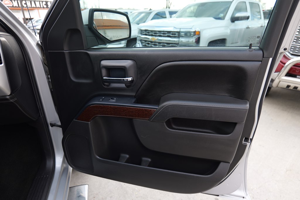 Used Car 2016 Gmc Sierra  1500 Sle For Sale Under $25,000 In Baker, Louisiana