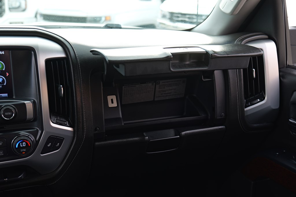 Used Car 2016 Gmc Sierra  1500 Sle For Sale Under $25,000 In Baker, Louisiana